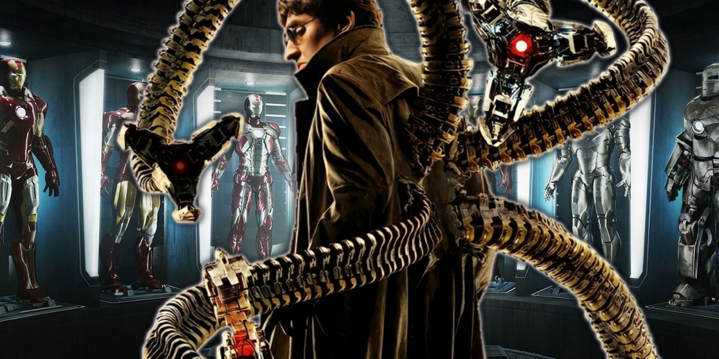 Doctor-Octopus-and-Iron-Man-hall-of-armors-header