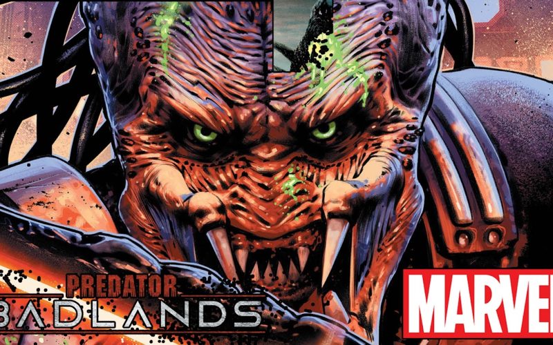 predator-badlands-prequel-comic-book-previewed-by-marvel-from-star-wars-galaxys-edge-writer-ethan-sacks